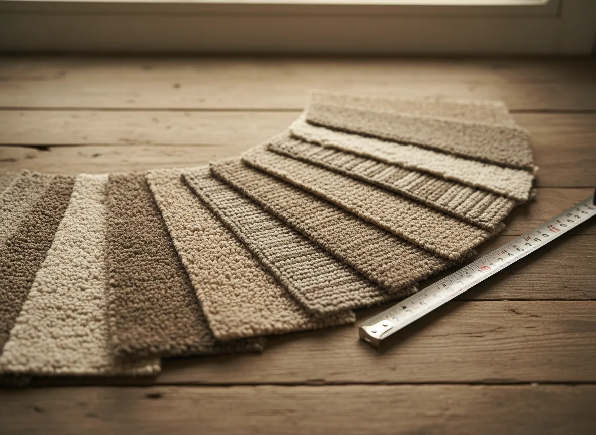 Carpet Installation Osgood, OH FAQs
